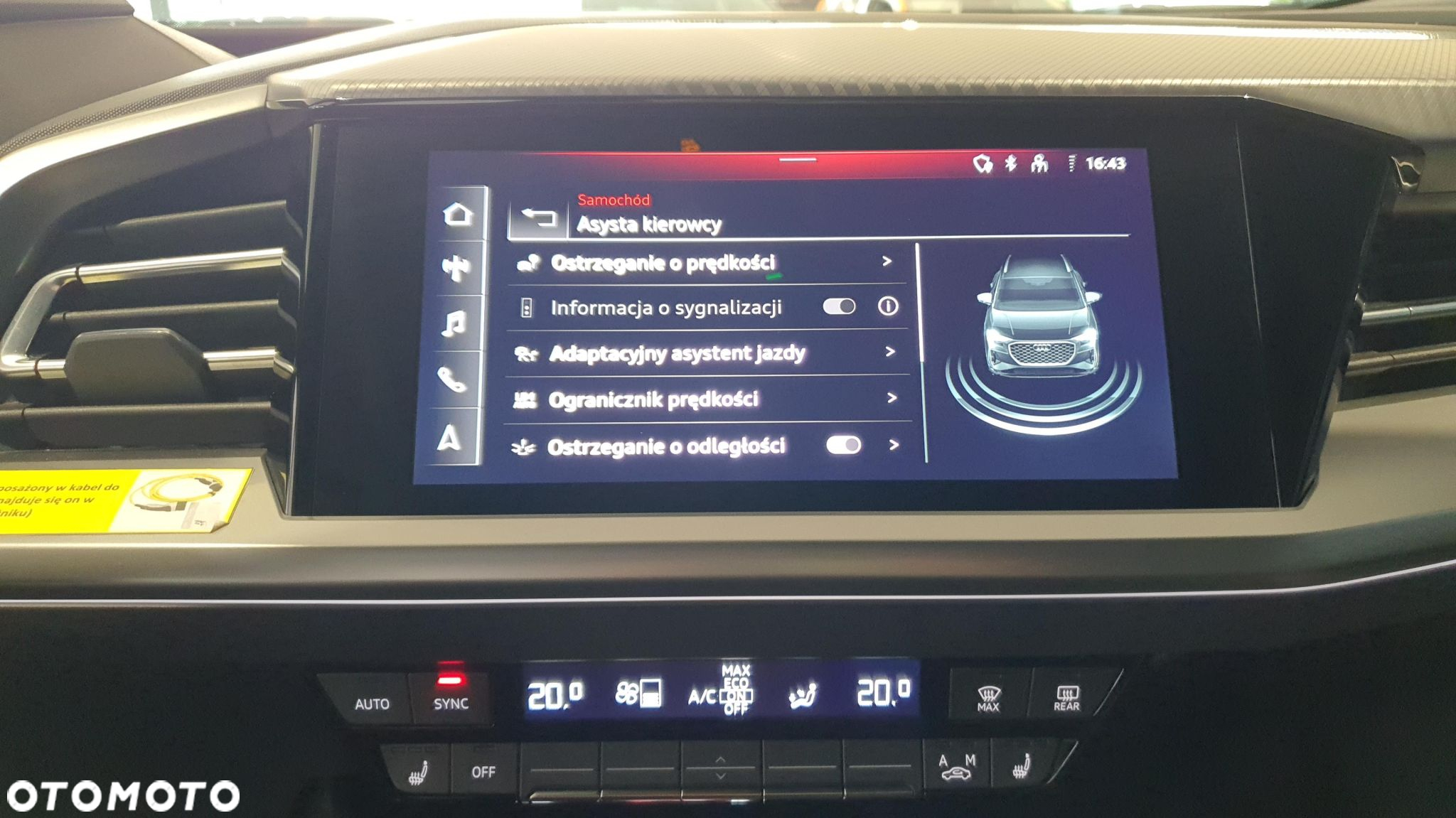 Audi Q4 e-tron - 25