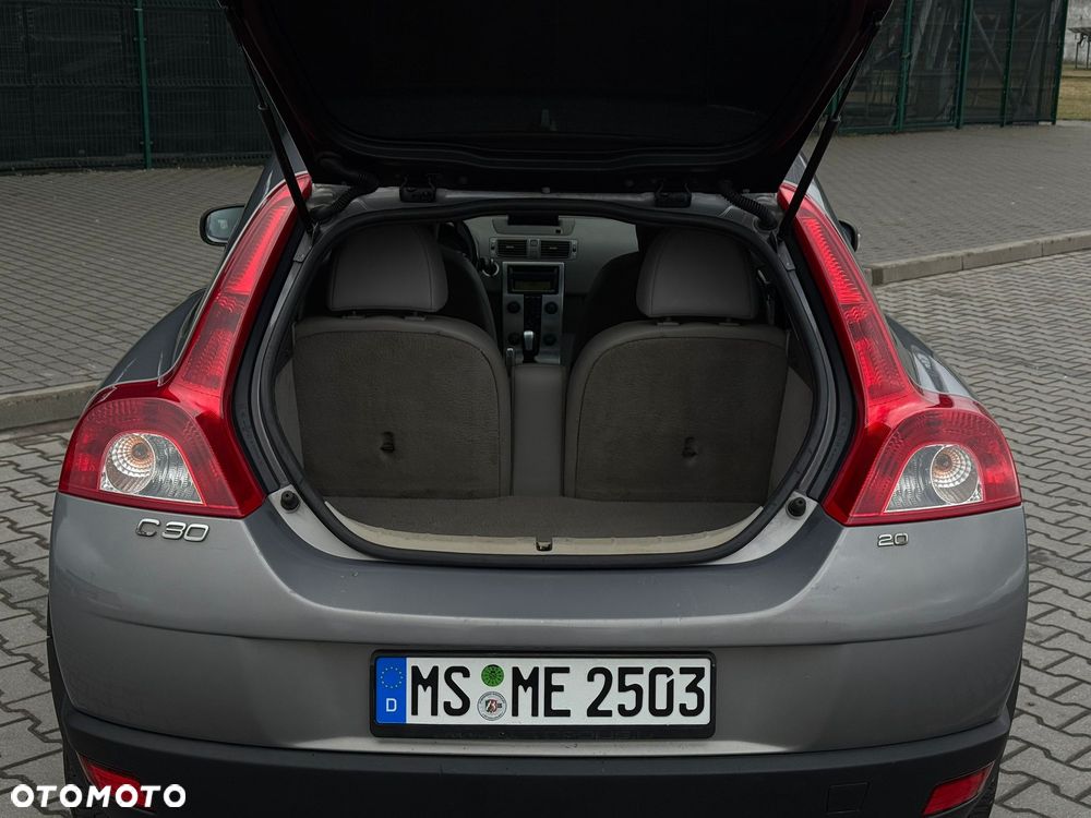 Volvo C30 2.0 - 20