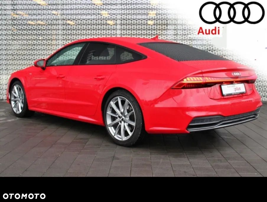 Audi A7 Sportback 3.0 TDI Quattro S tronic - 3
