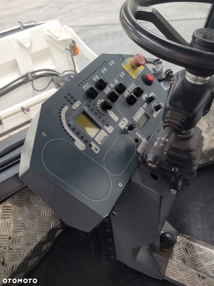 Hamm HD 90 VO - 20