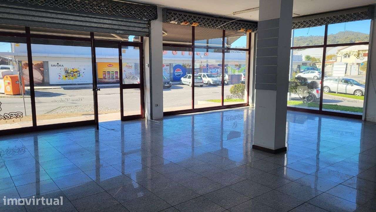 Loja em Delães - Grande imagem: 4/7
