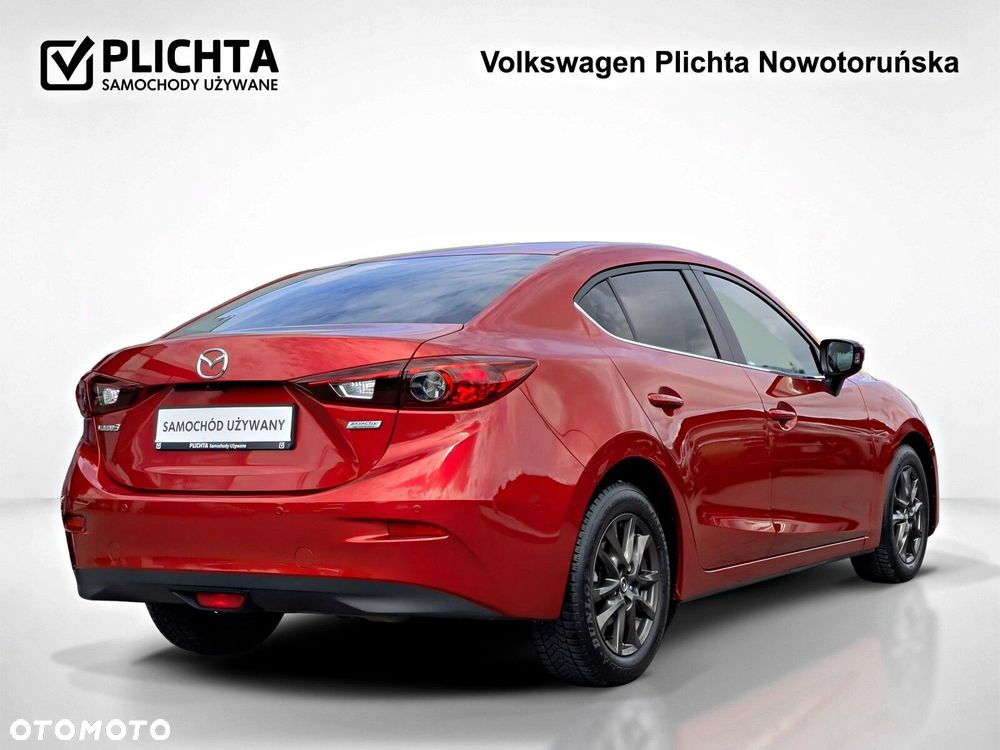 Mazda 3 2.0 Skyenergy EU6 - 6