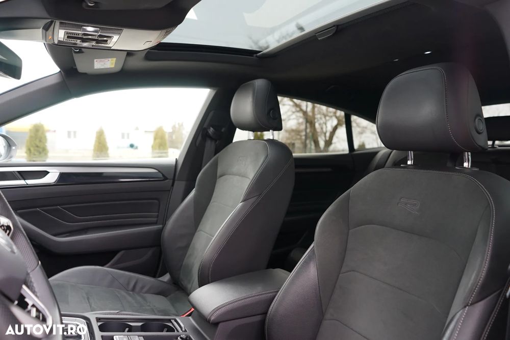 Volkswagen ARTEON 2.0 TDI 4Motion DSG R-Line - 13