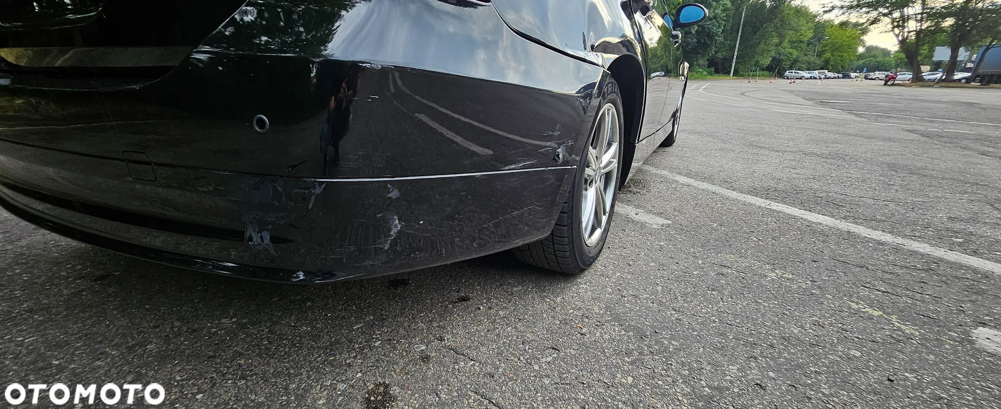 BMW Seria 3 318d - 8