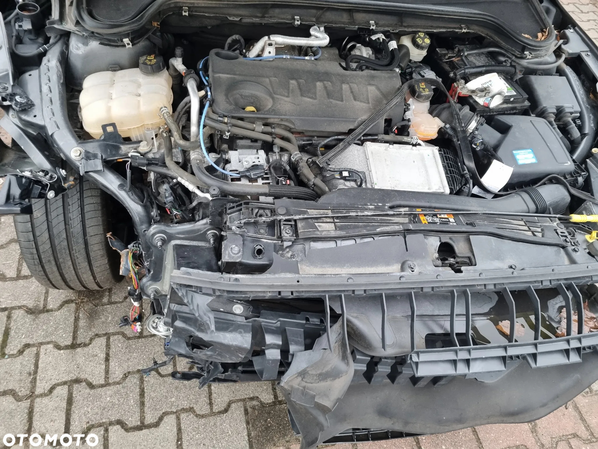 Ford Focus 2.0 EcoBlue ST-Line - 5