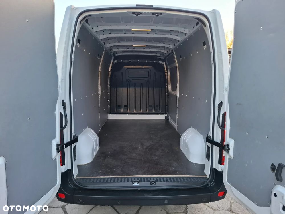 Renault Master 2020 2.3DCI 135KM L3H2 MAX KLIMA - 27