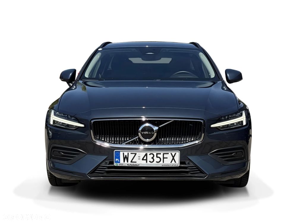 Volvo V60 B3 B Essential - 10