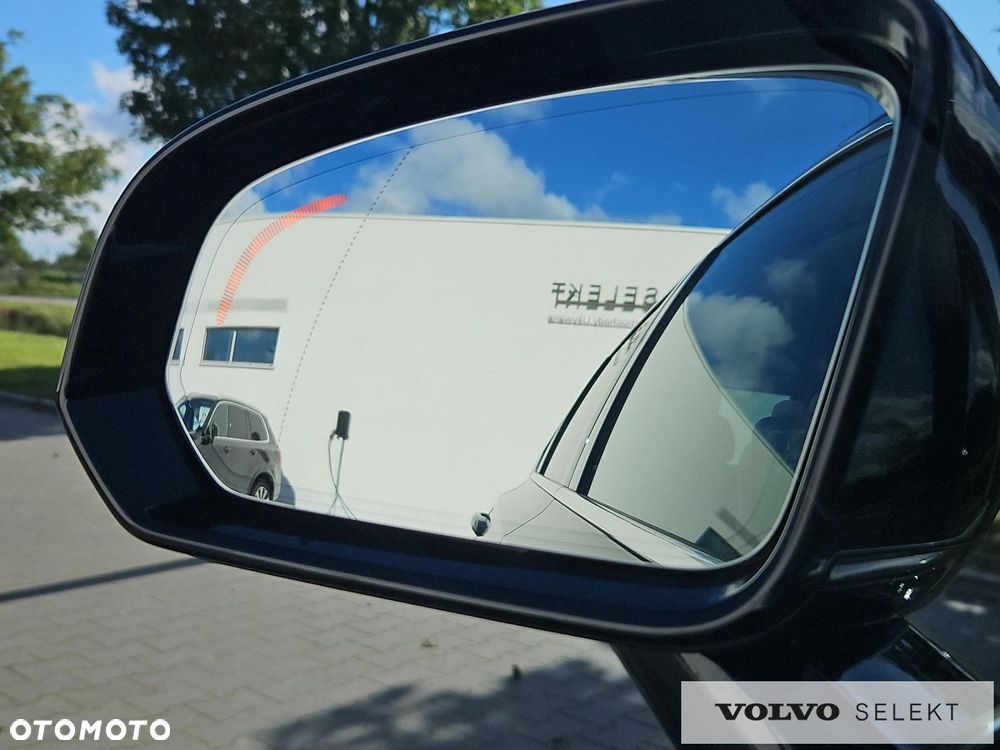 Volvo S90 - 33