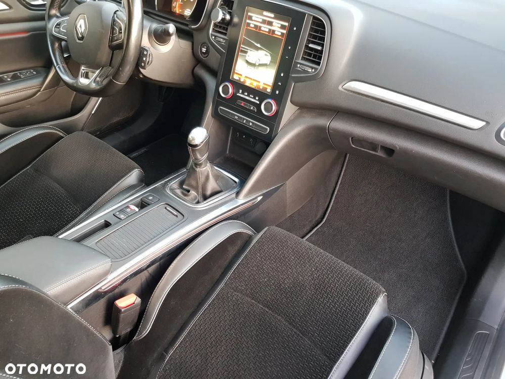 Renault Megane 1.5 dCi Bose - 5