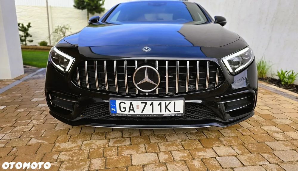 Mercedes-Benz CLS - 11