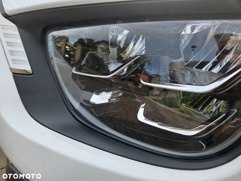 Citroën C3 1.2 PureTech Feel - 12
