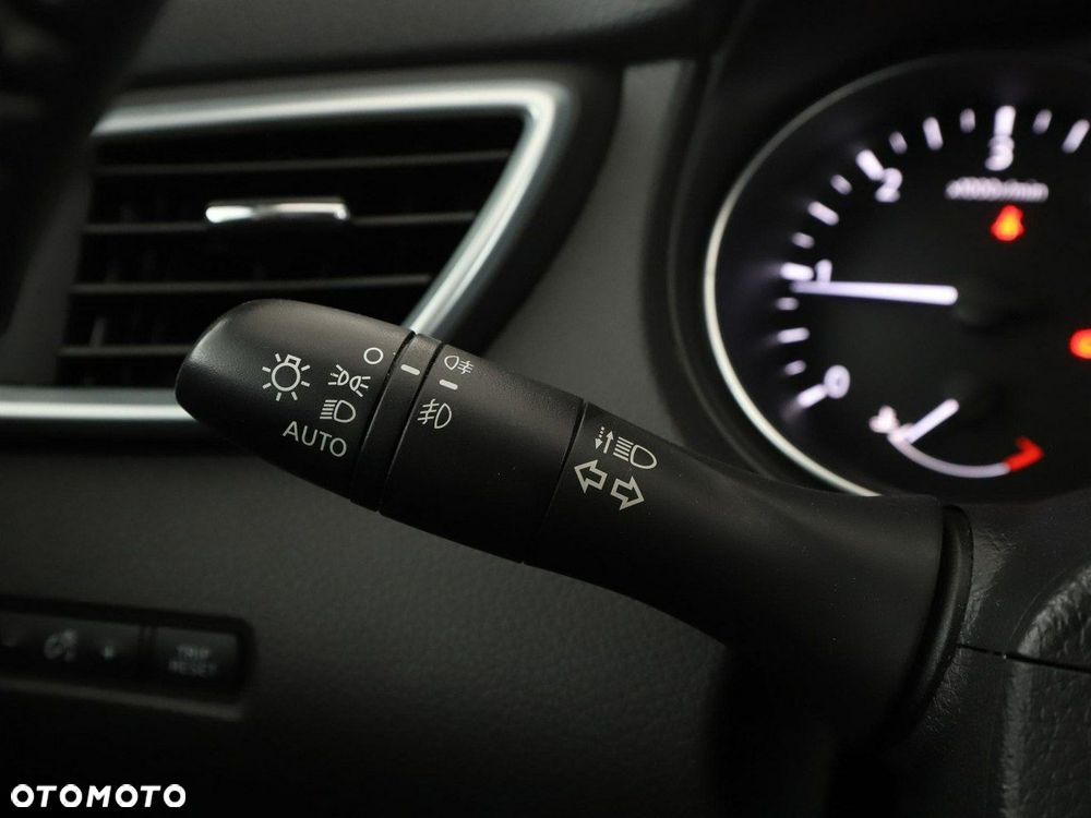 Nissan Qashqai 1.5 dCi Acenta - 25