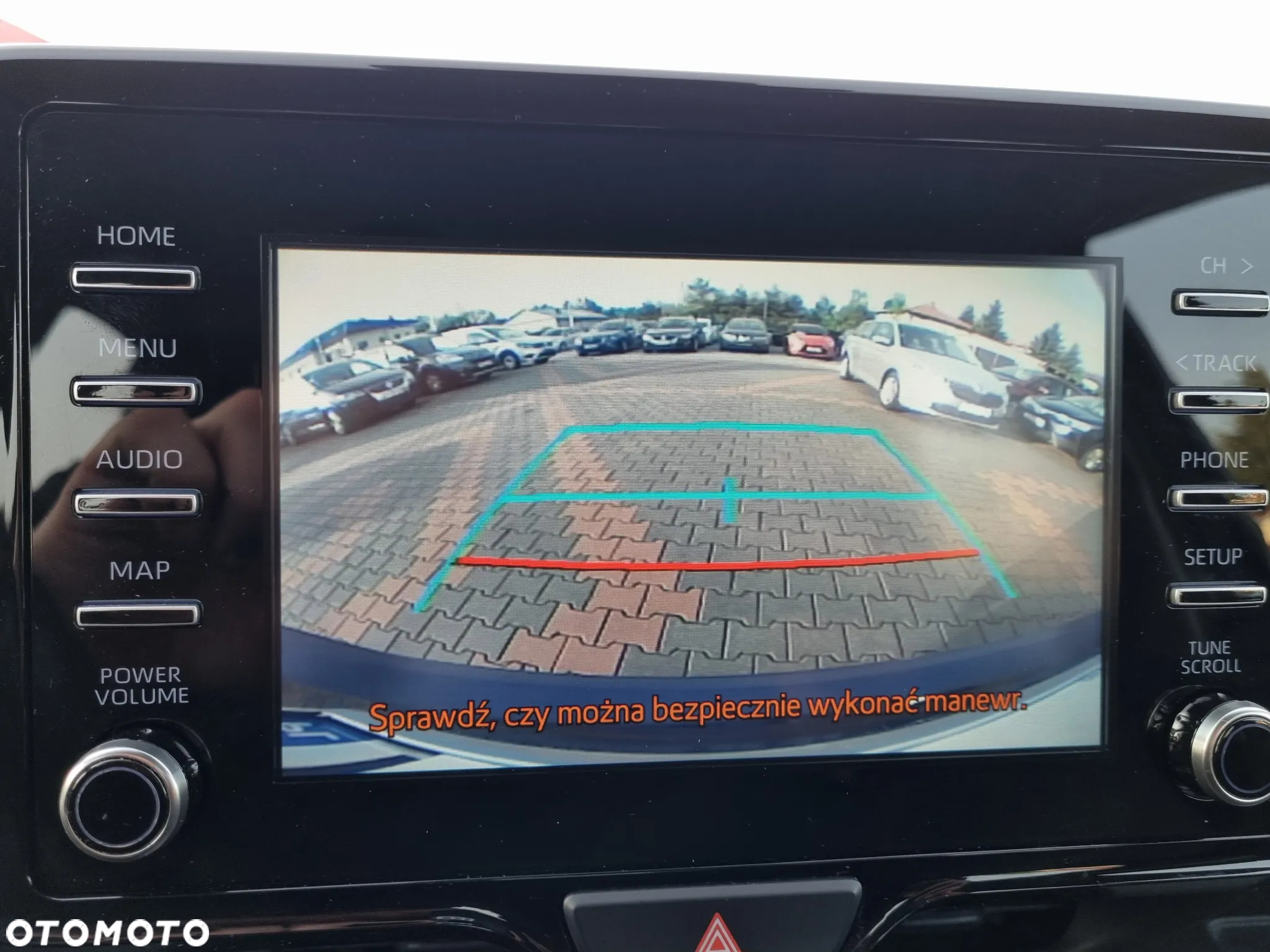 Toyota Yaris 1.5 Comfort - 14