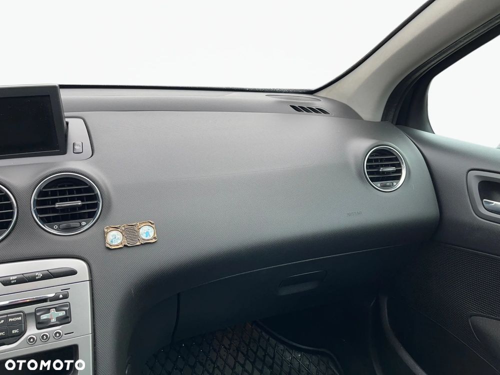 Peugeot 308 2.0 HDi Premium - 13