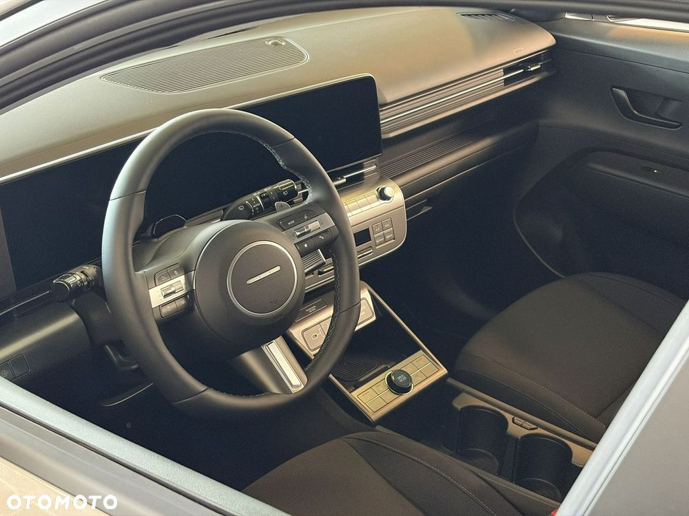 Hyundai Kona - 22