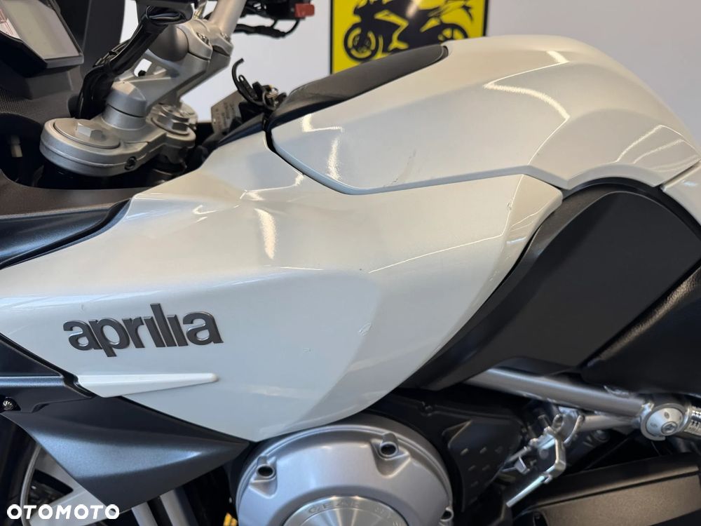 Aprilia Mana - 21