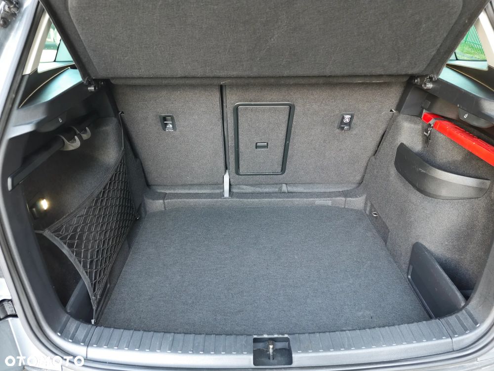 Skoda Karoq 1.5 TSI ACT GPF 4x2 Style DSG - 13