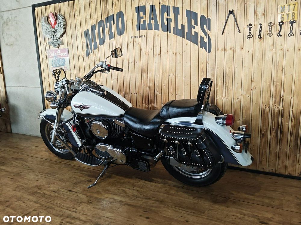 Kawasaki Vulcan - 17
