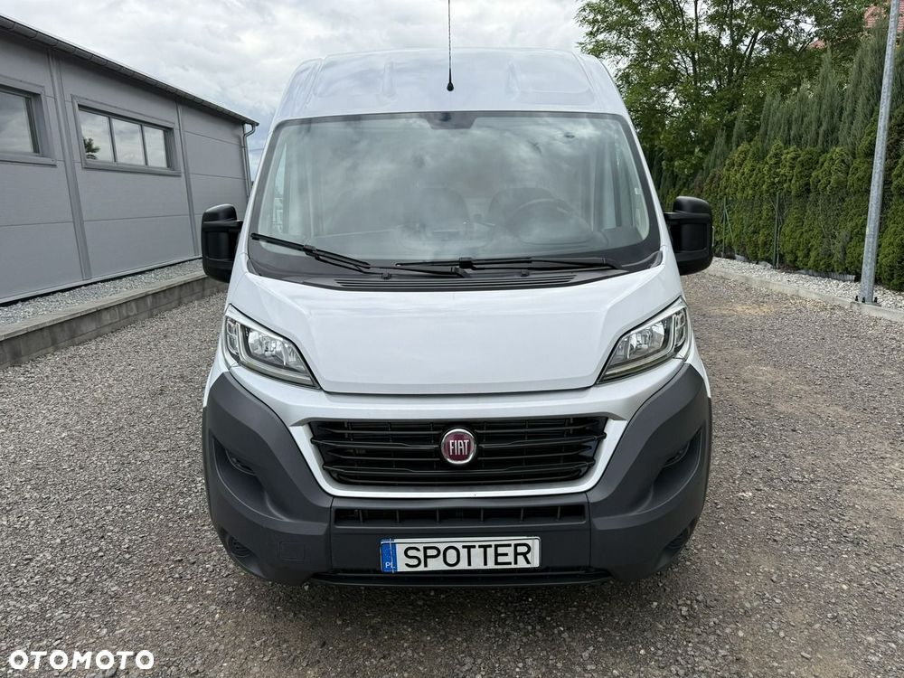 Fiat Ducato - 2
