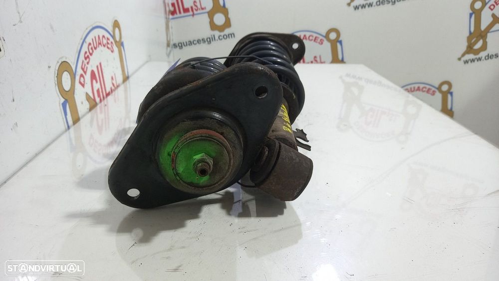 JOGO AMORTECEDORES TRASEIRO MINI MINI 2002 -22190680 - 3