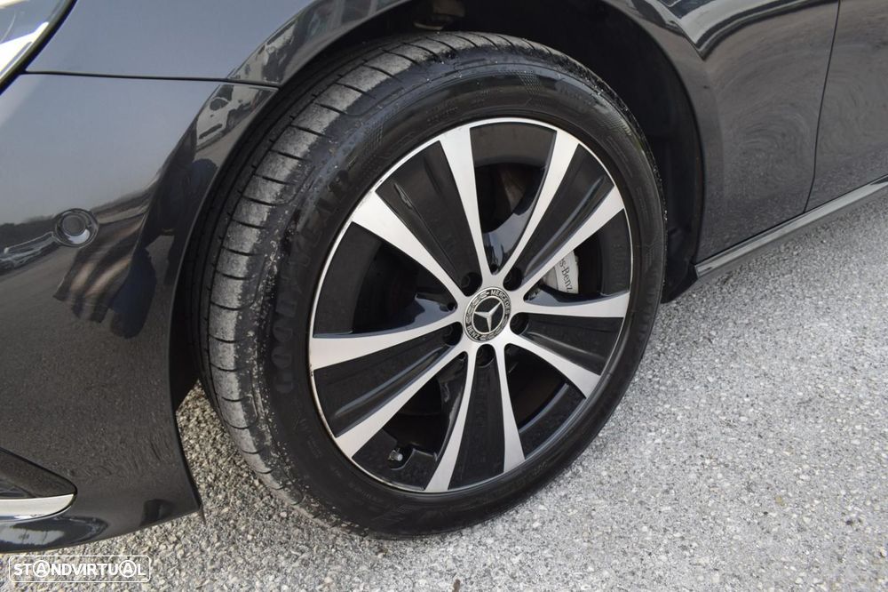 Mercedes-Benz E 300 de Avantgarde - 12