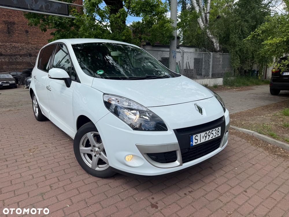 Renault Scenic 1.4 16V TCE Expression - 2