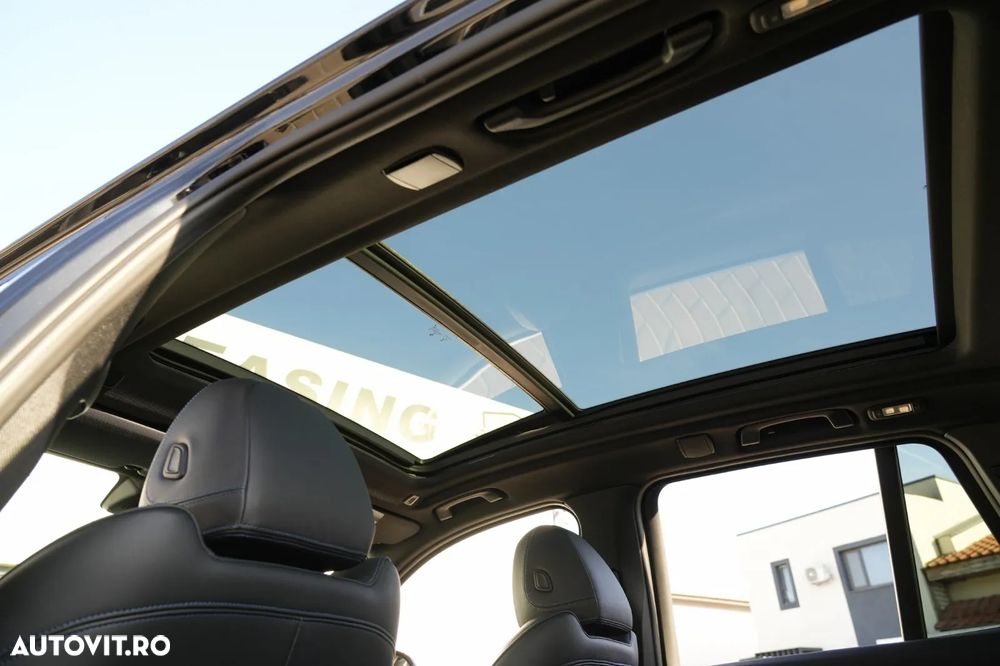 BMW X3 xDrive20d Aut. M Sport - 16