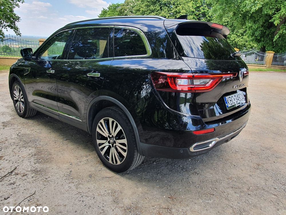 Renault Koleos ENERGY dCi 175 X-tronic 4WD INITIALE PARIS - 15