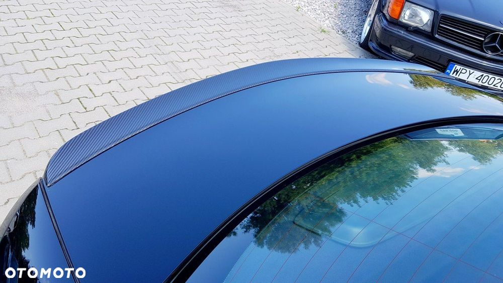 Mercedes-Benz Klasa C 63 AMG Coupe AMG SPEEDSHIFT MCT Edition 1 - 11