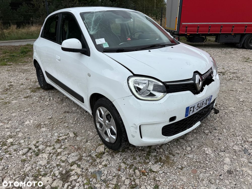 Renault Twingo SCe 65 LIFE - 3