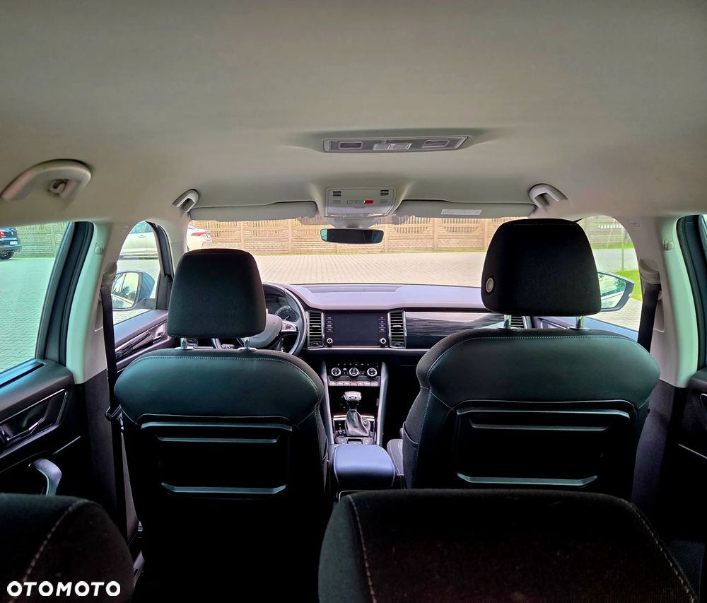 Skoda Kodiaq 2.0 TSI 4x4 Style DSG - 16