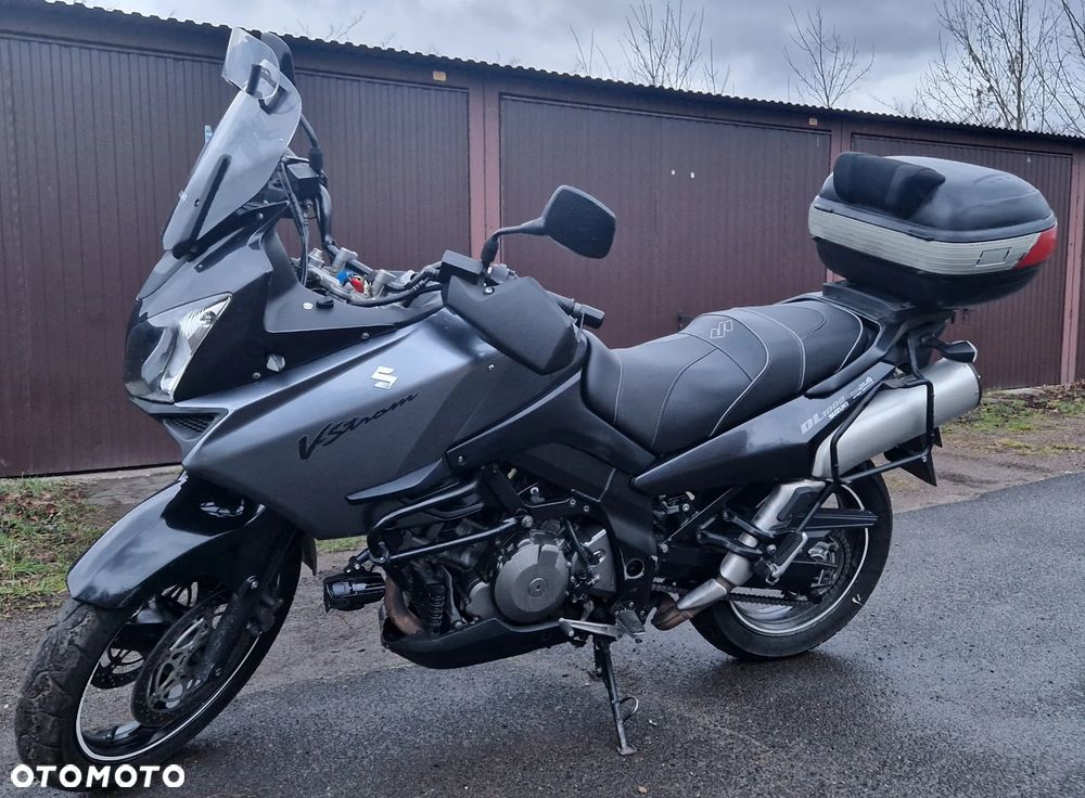 Suzuki DL - 7