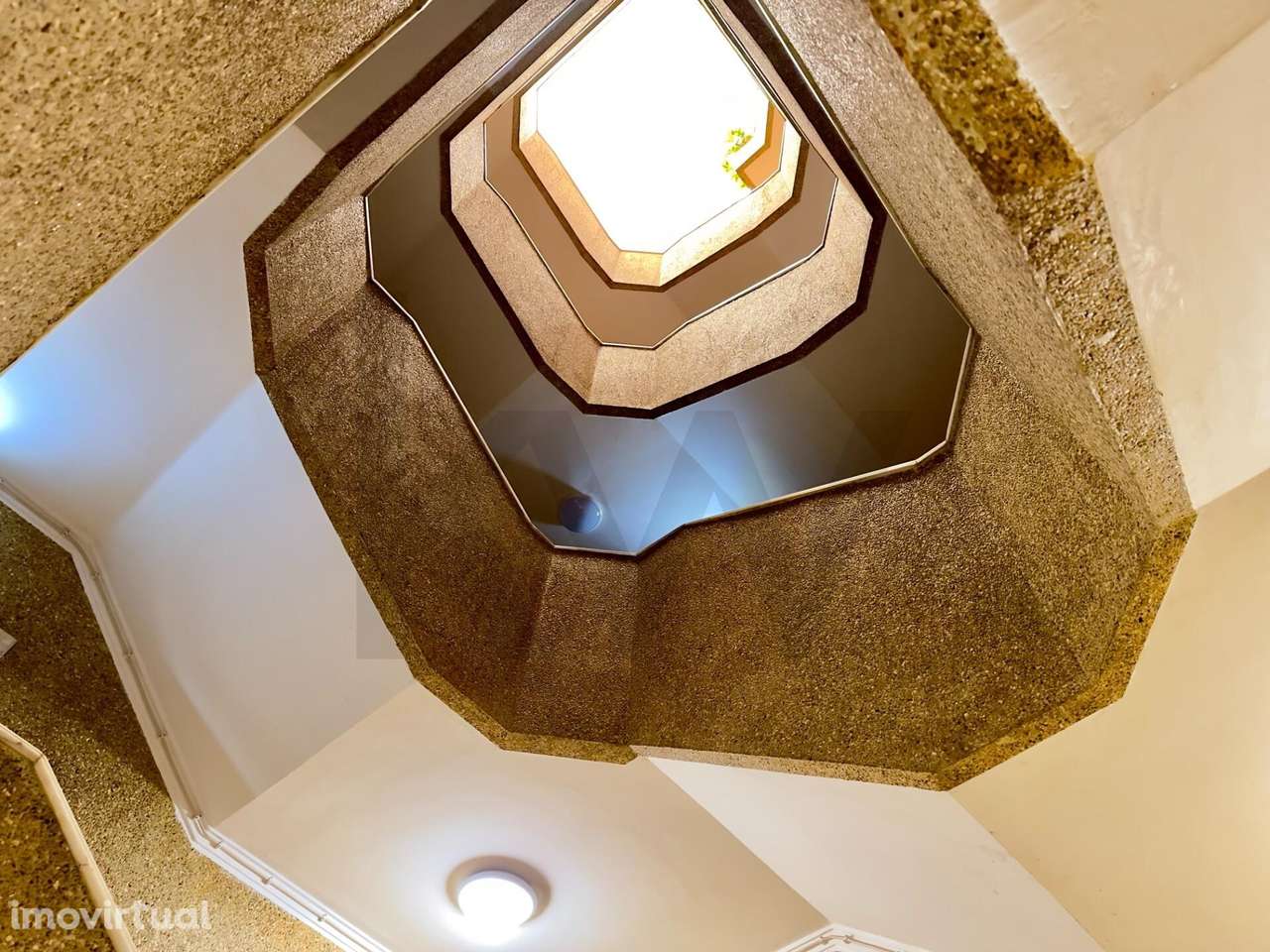 Morar ou Investir - T3 com 119m2 em São Domingos de Rana - Cascais - Grande imagem: 4/23