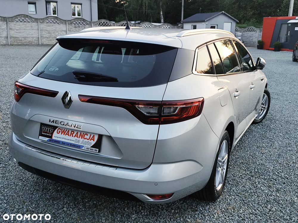 Renault Megane - 5