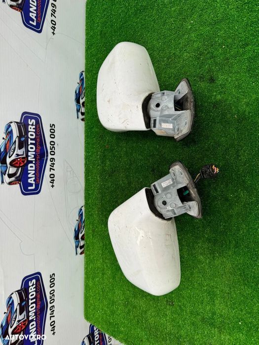oglinda stanga / dreapta opel antara 2016 - 2