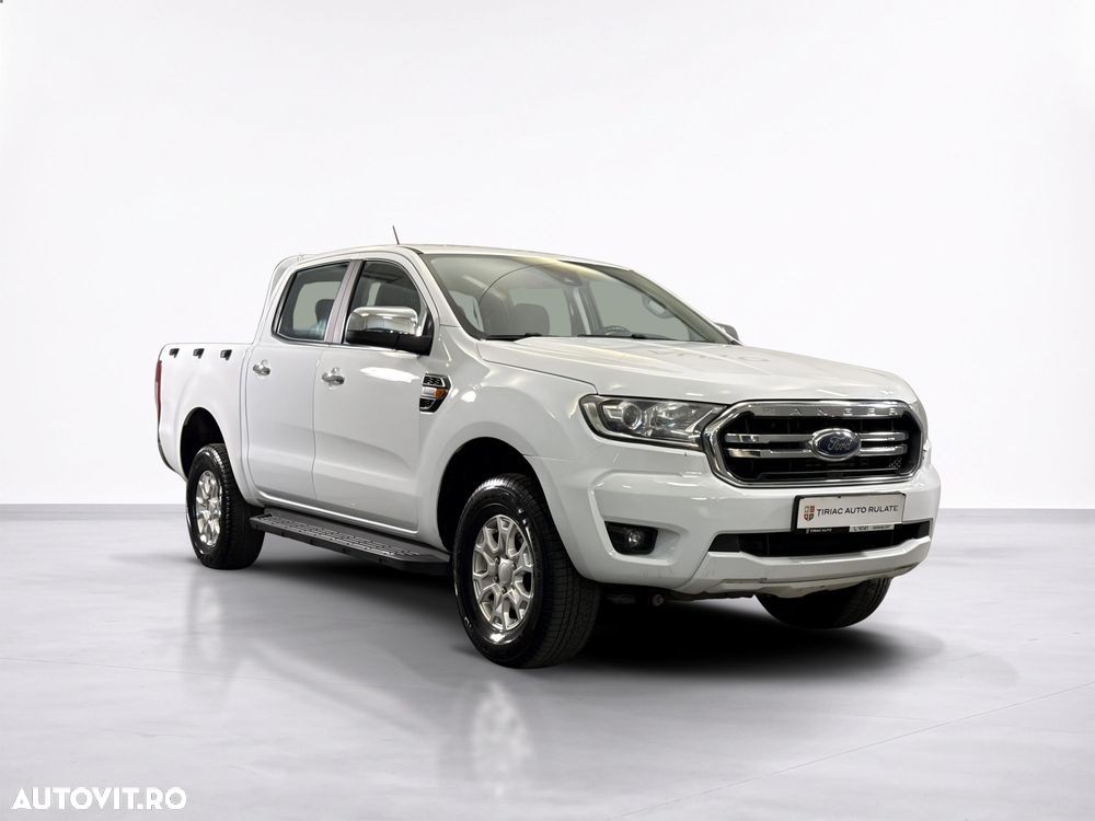 Ford Ranger - 8