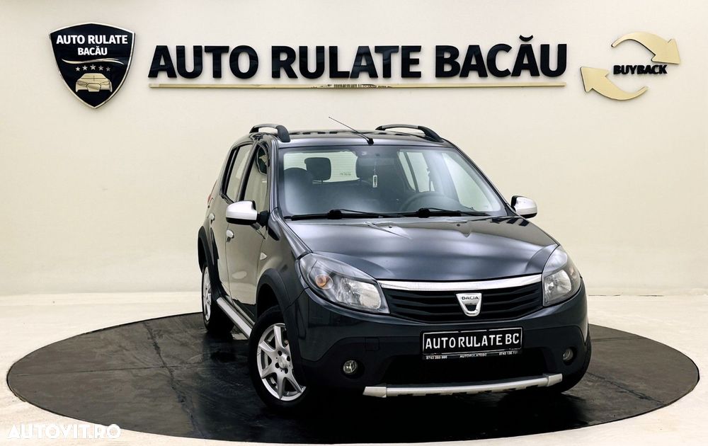Dacia Sandero Stepway - 3