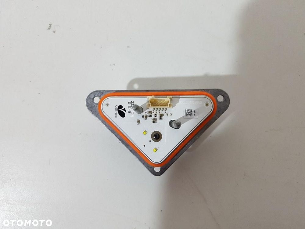 RENAULT MASTER IV 4 PRZETWORNICA MODUŁ LED LAMPY LEWEJ VP-00210657 ORYGINAŁ - 1