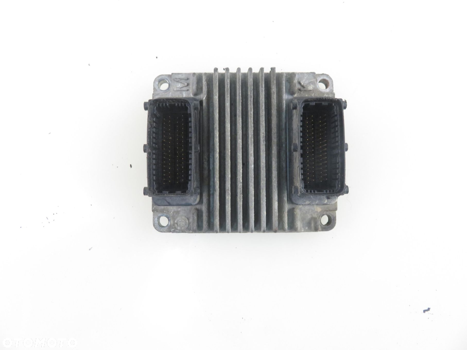 STACYJKA STEROWNIK OPEL MERIVA A 1.6 16V  13144390 5WK47631 12230554 - 3