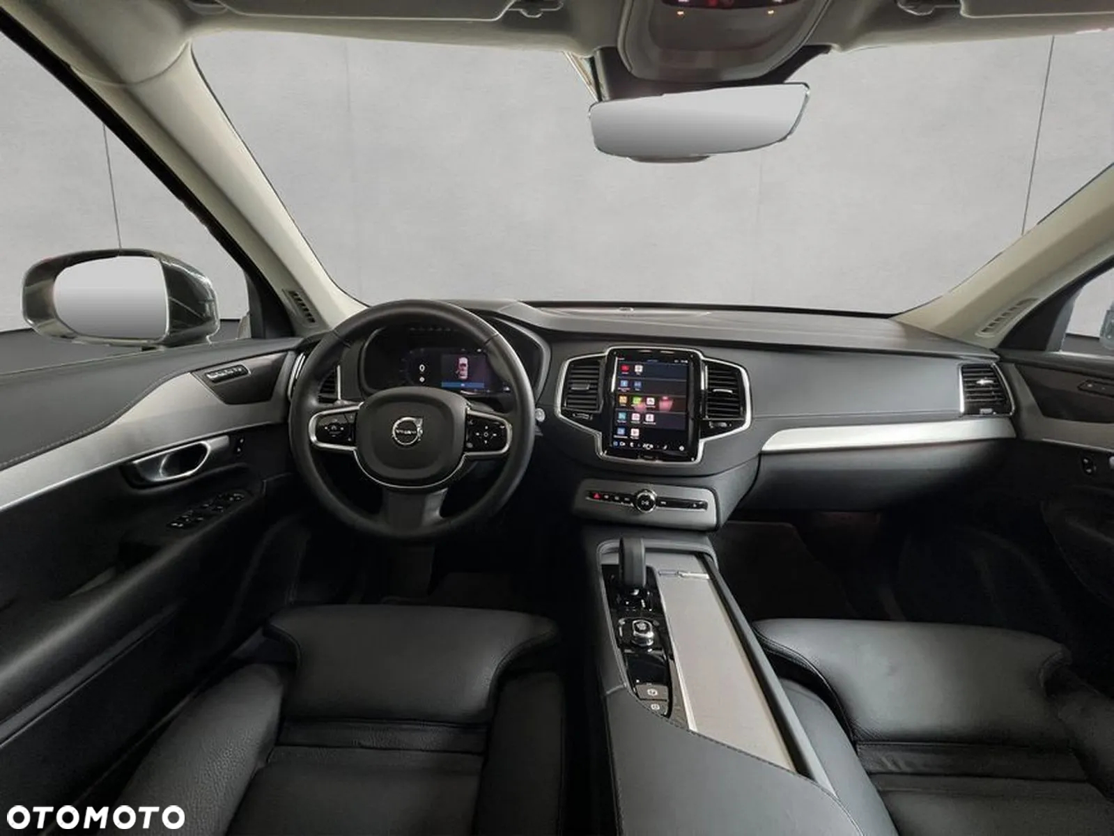 Volvo XC 90 B5 D AWD Plus Bright - 30