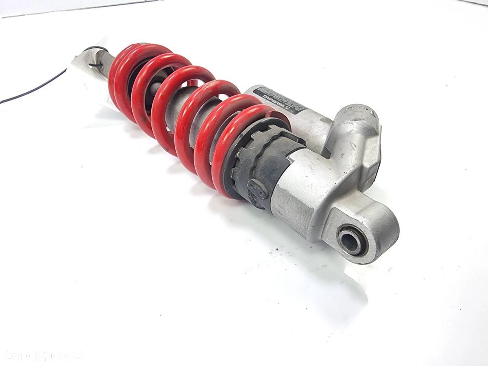 Buell 1125R 1 125 Benzyna 2009  Amortyzator Tył Motocykl - 5