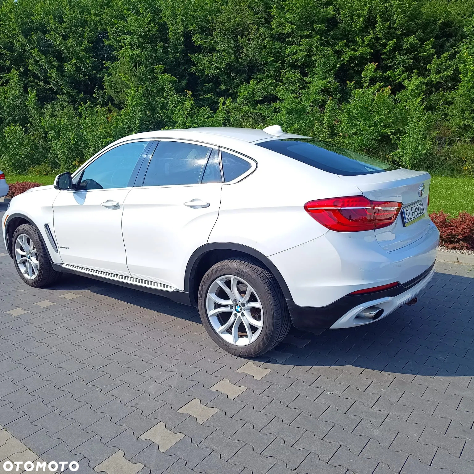 BMW X6 xDrive35i - 2