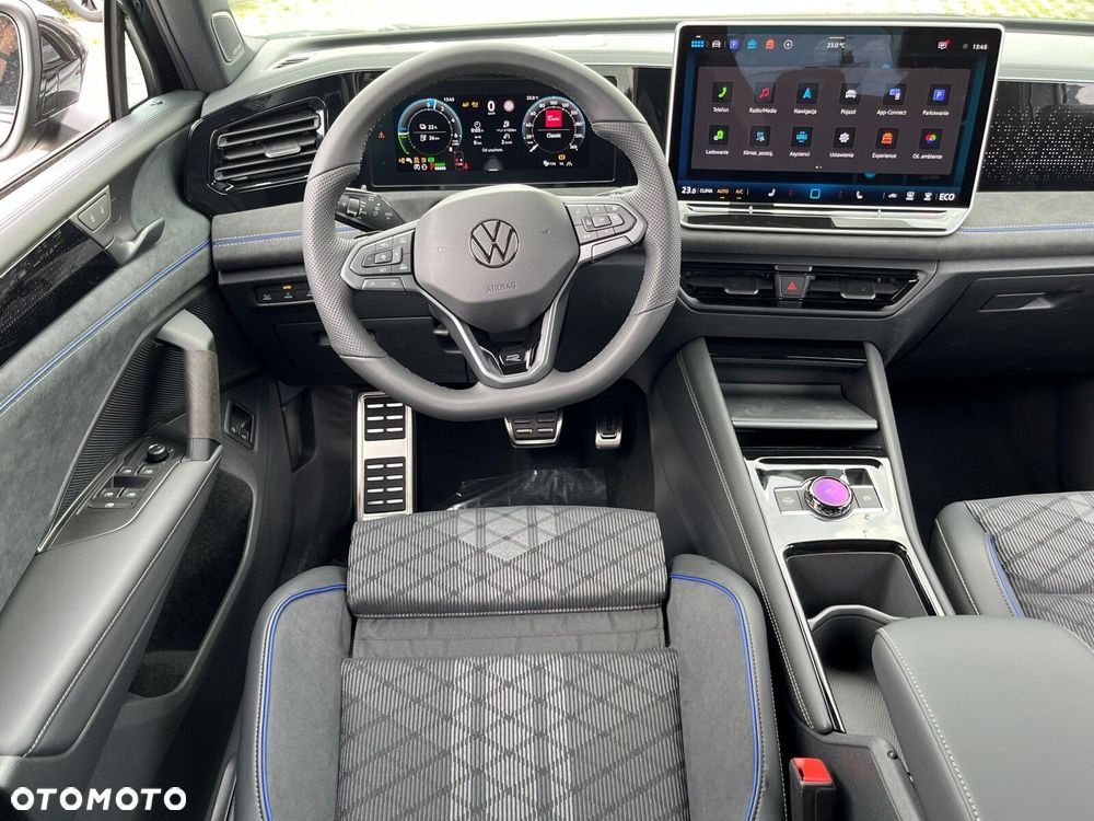 Volkswagen Tiguan - 7