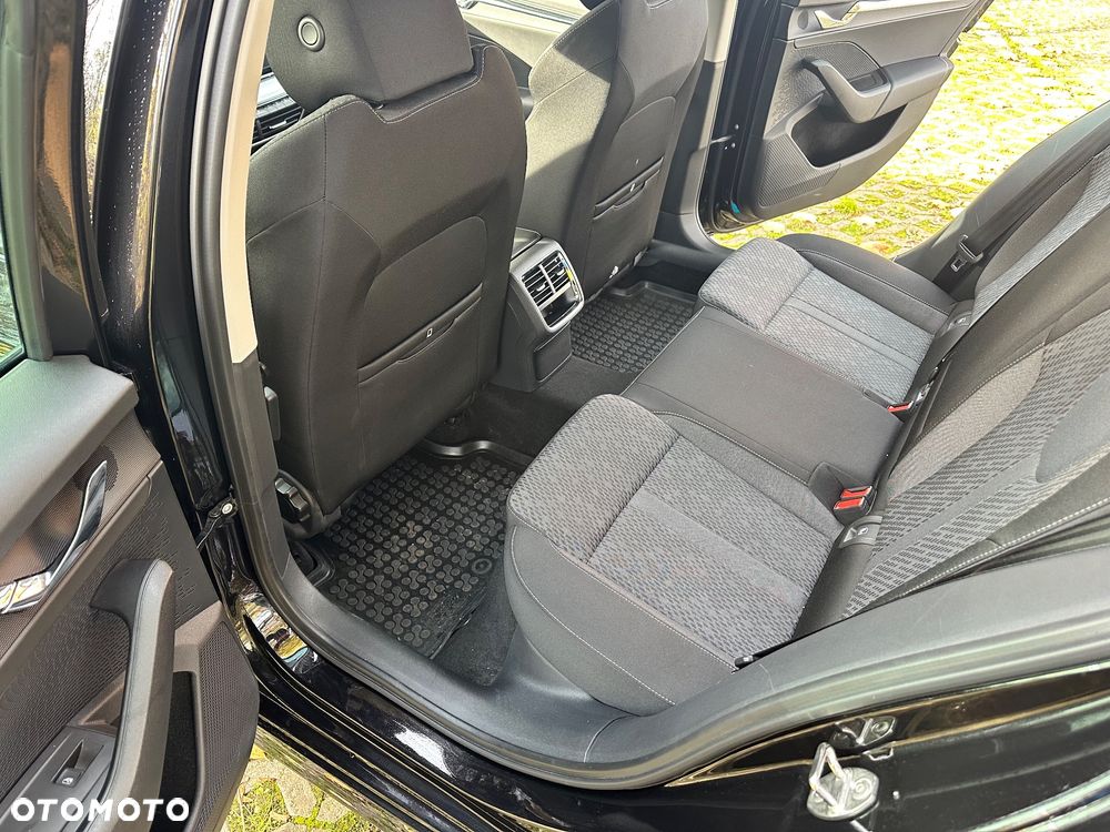 Skoda Octavia 2.0 TDI Edition - 6