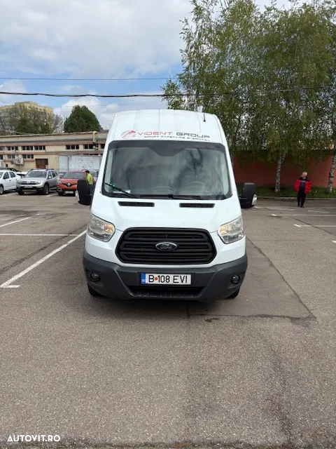 Ford Transit - 3