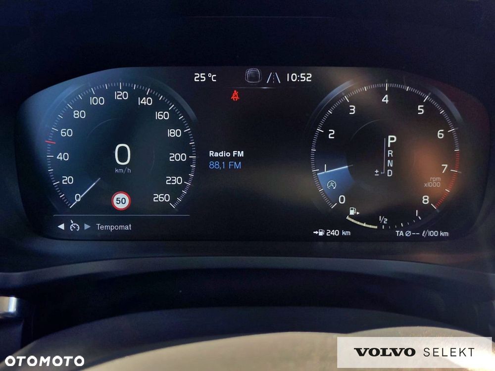 Volvo V60 - 17