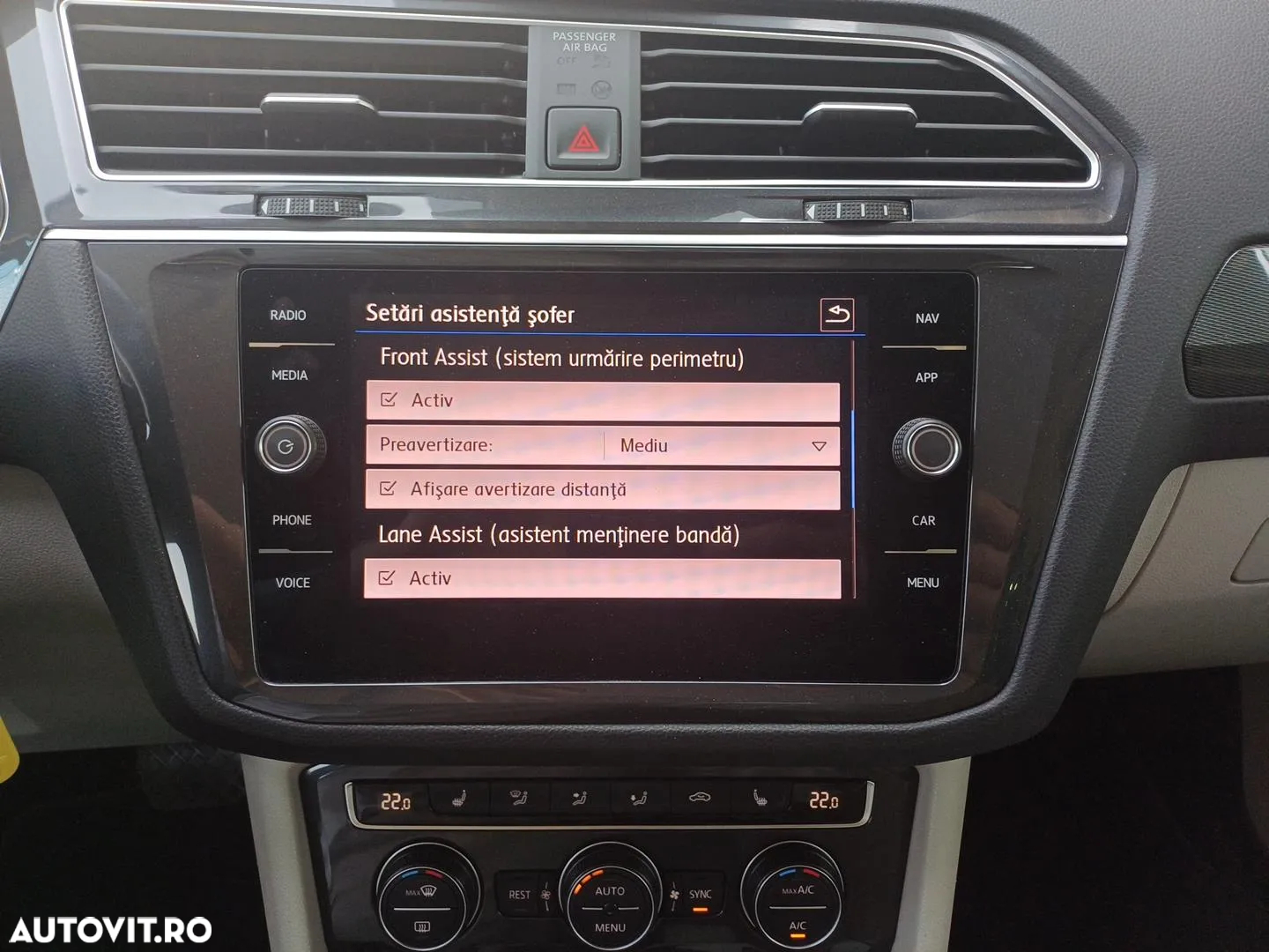 Volkswagen Tiguan 2.0 TDI DSG Advanced - 19