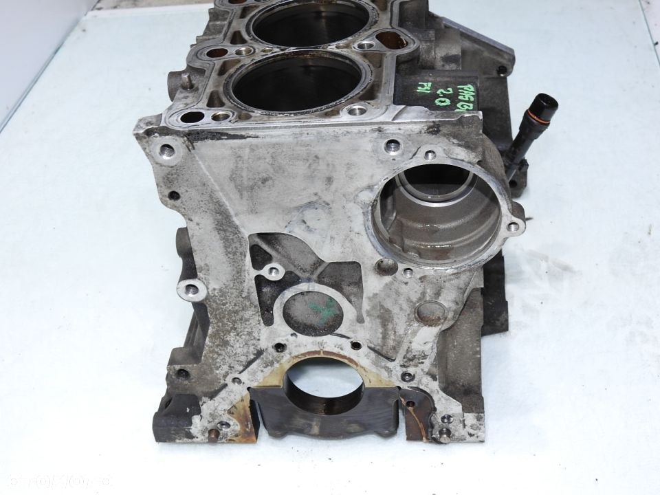 BLOK SILNIKA VW PASSAT B6 2.0 FSI BLR - 10