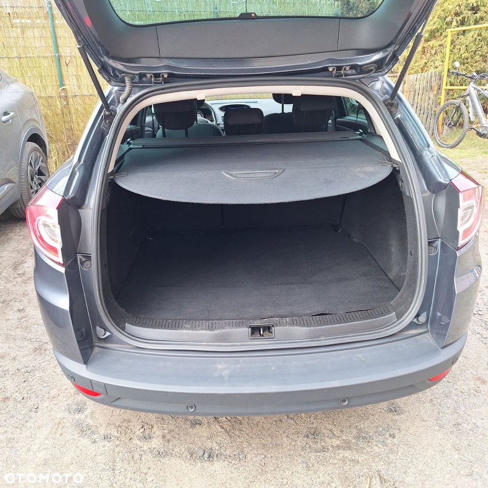 Renault Megane 1.5 dCi Limited - 15