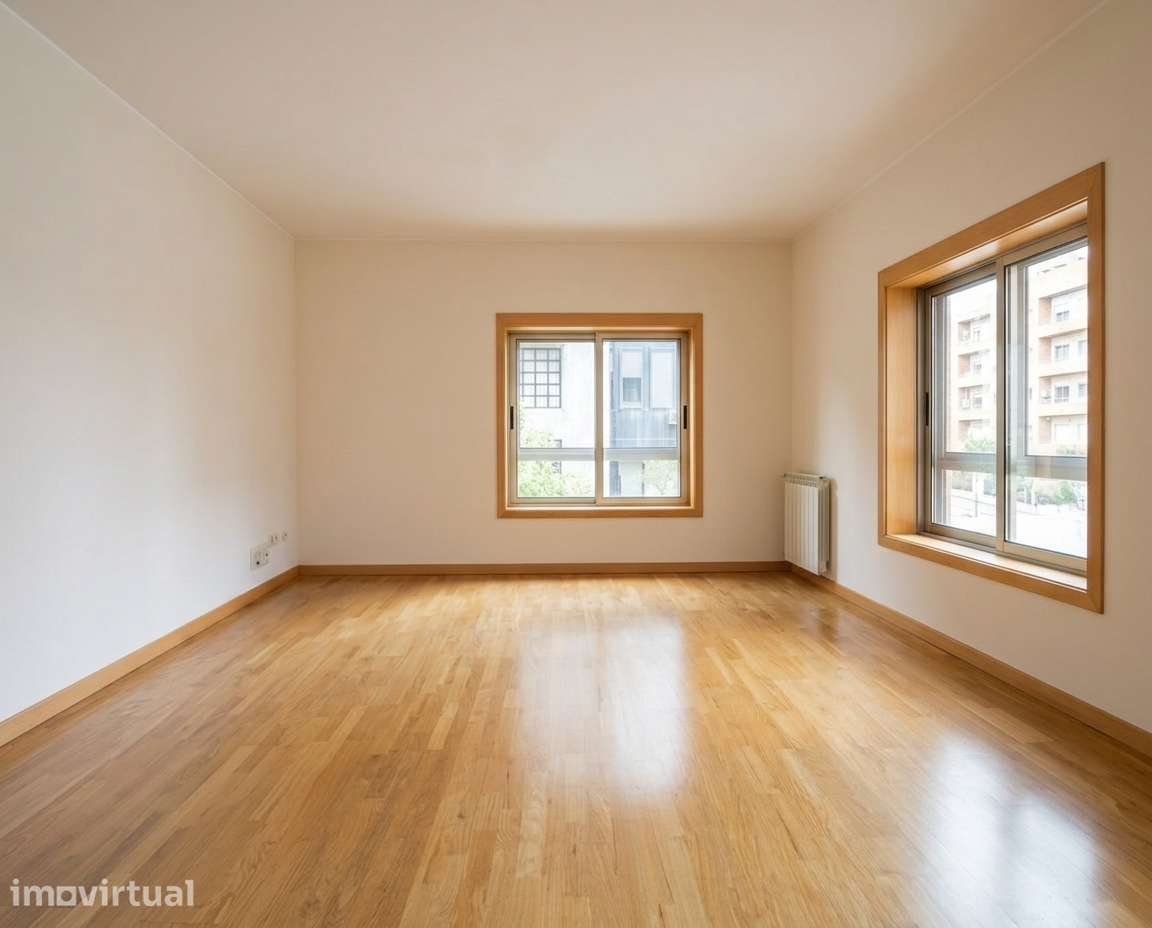 Apartamento T2 - Centro Porto, Rua da Saudade - Grande imagem: 3/16